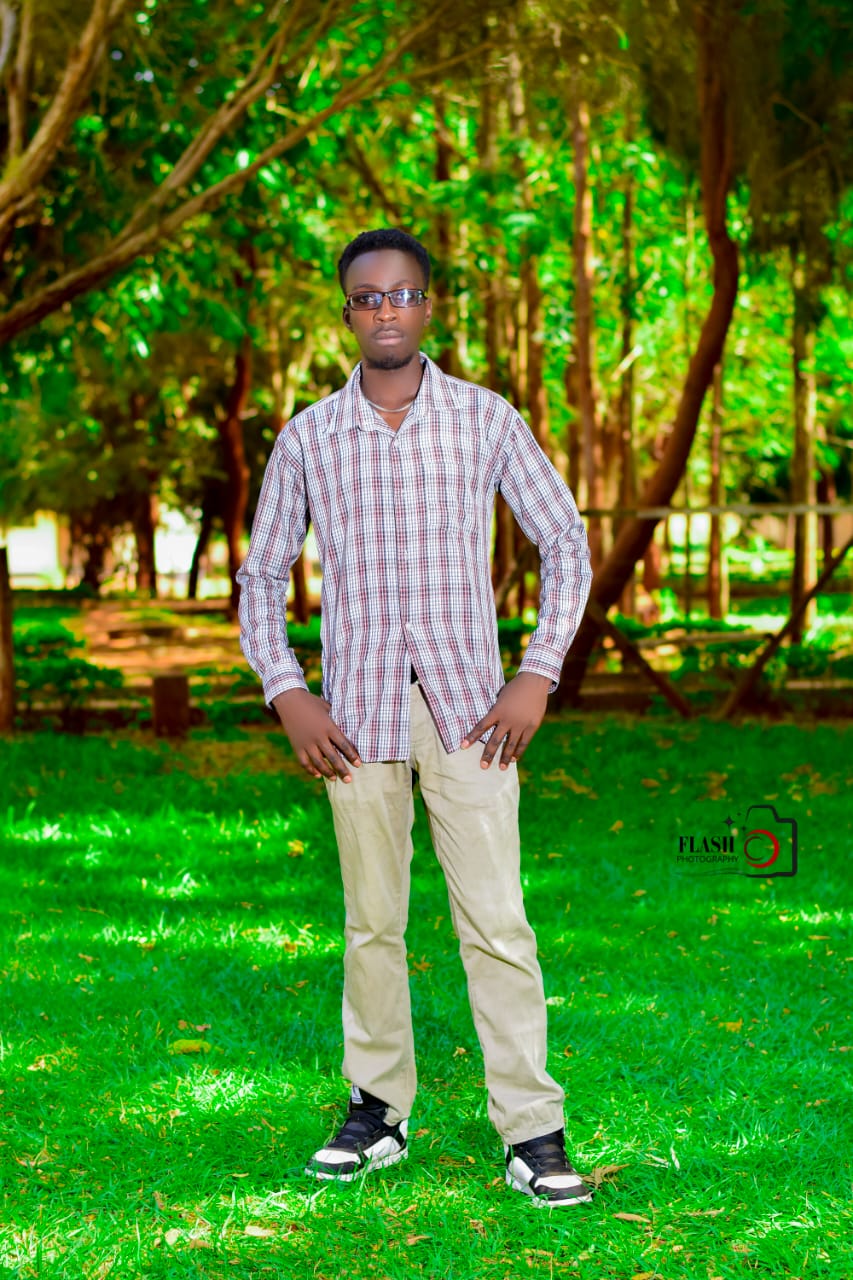 Evanson Kahuha